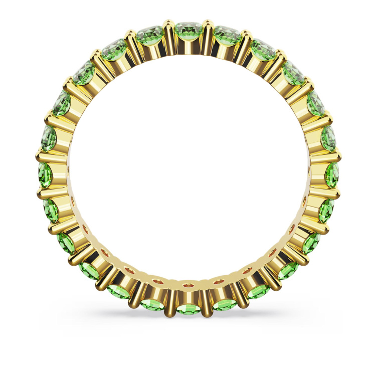 MATRIX:RING GREEN GRE/GOS